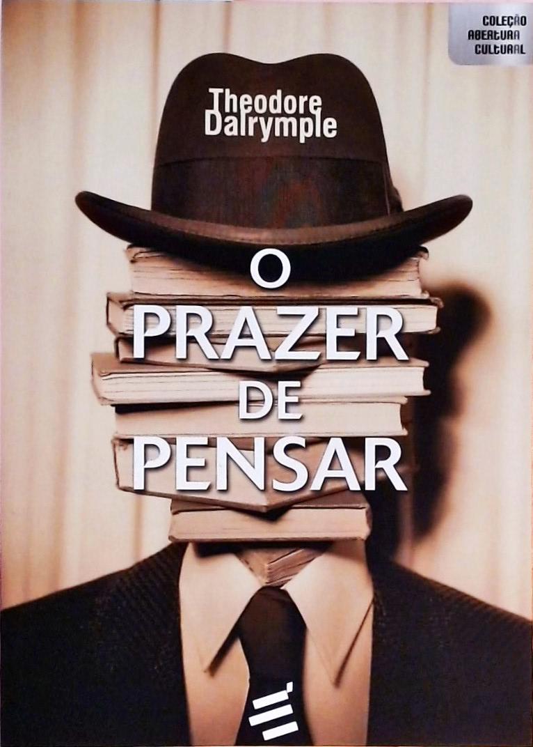 O Prazer de Pensar