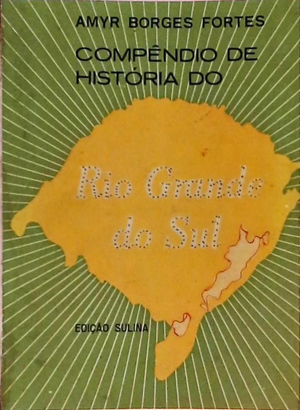 Compêndio de História do Rio Grande do Sul