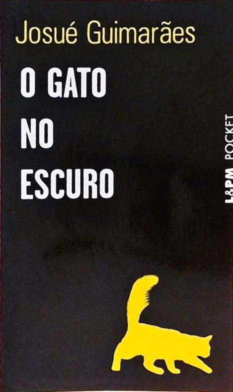 O Gato No Escuro