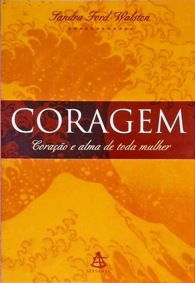 Coragem