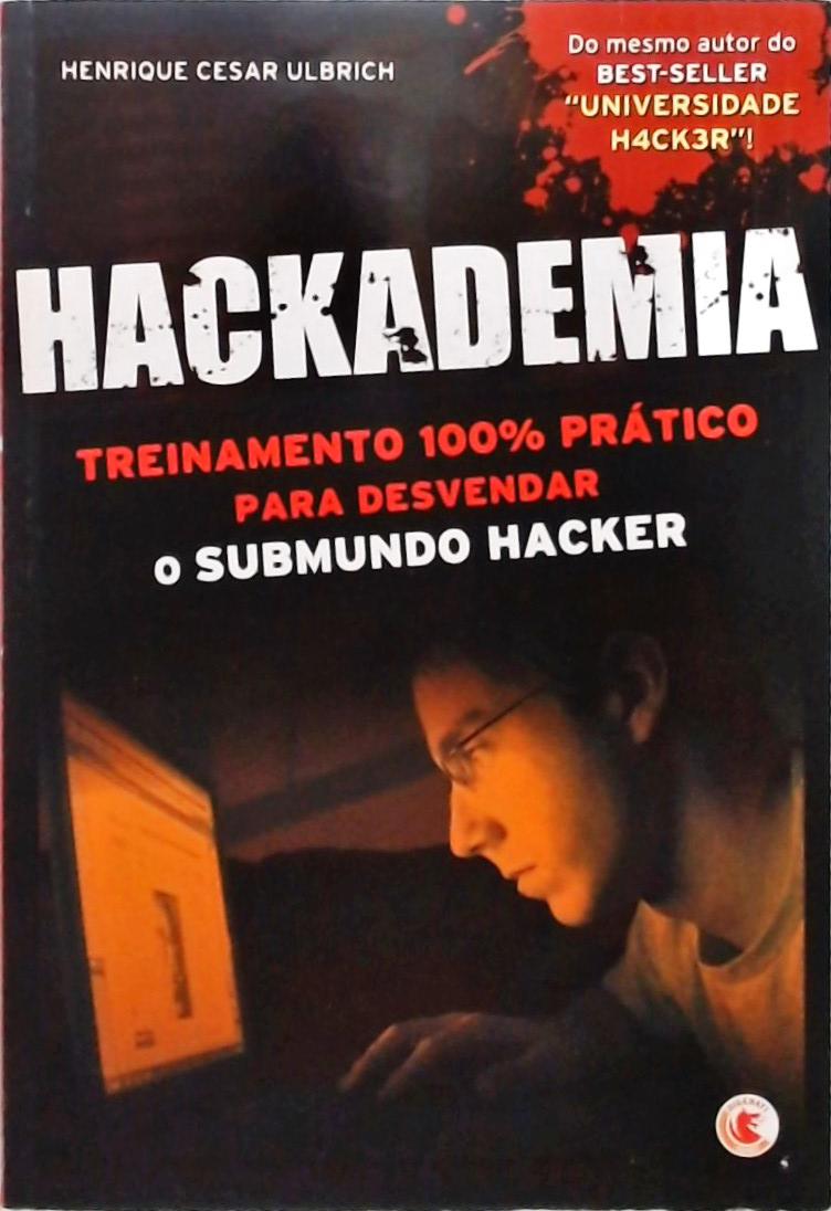 Hackademia
