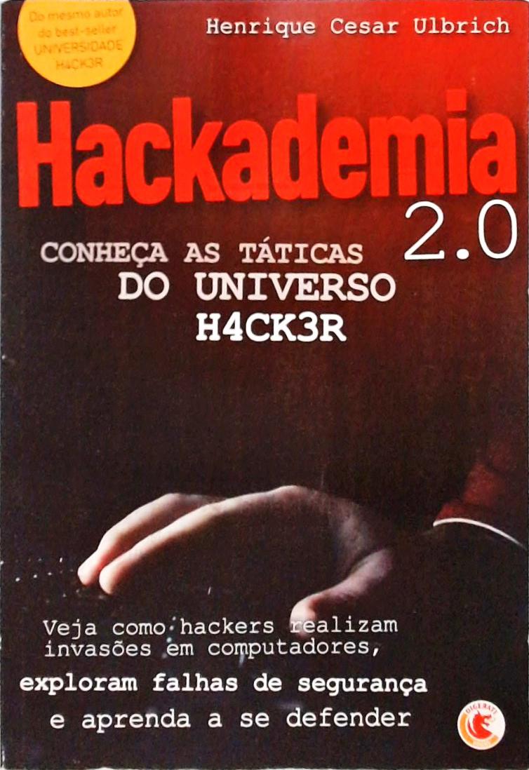 Hackademia 2.0