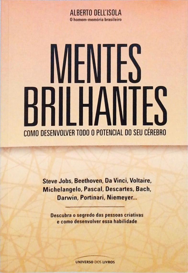 Mentes Brilhantes