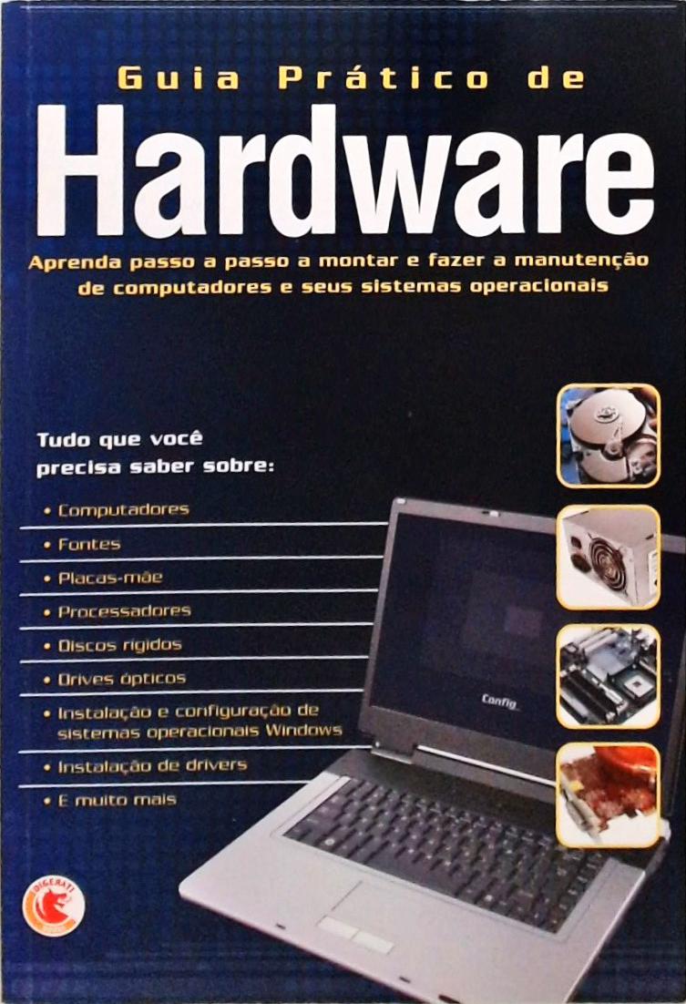 Guia Prático de Hardware 