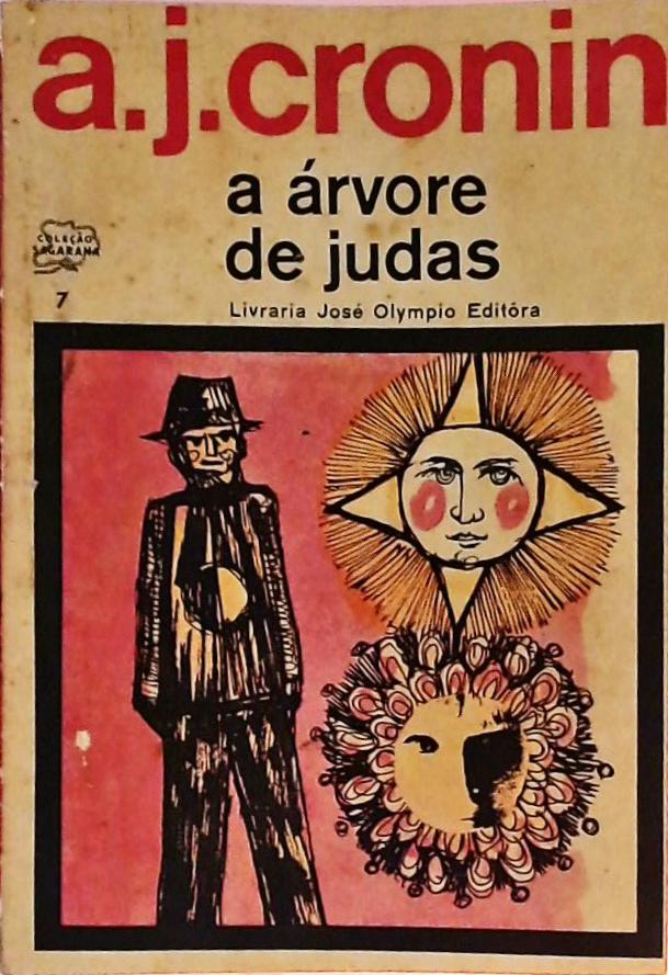 A Árvore de Judas