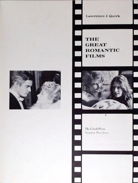 The Great Romantic Films