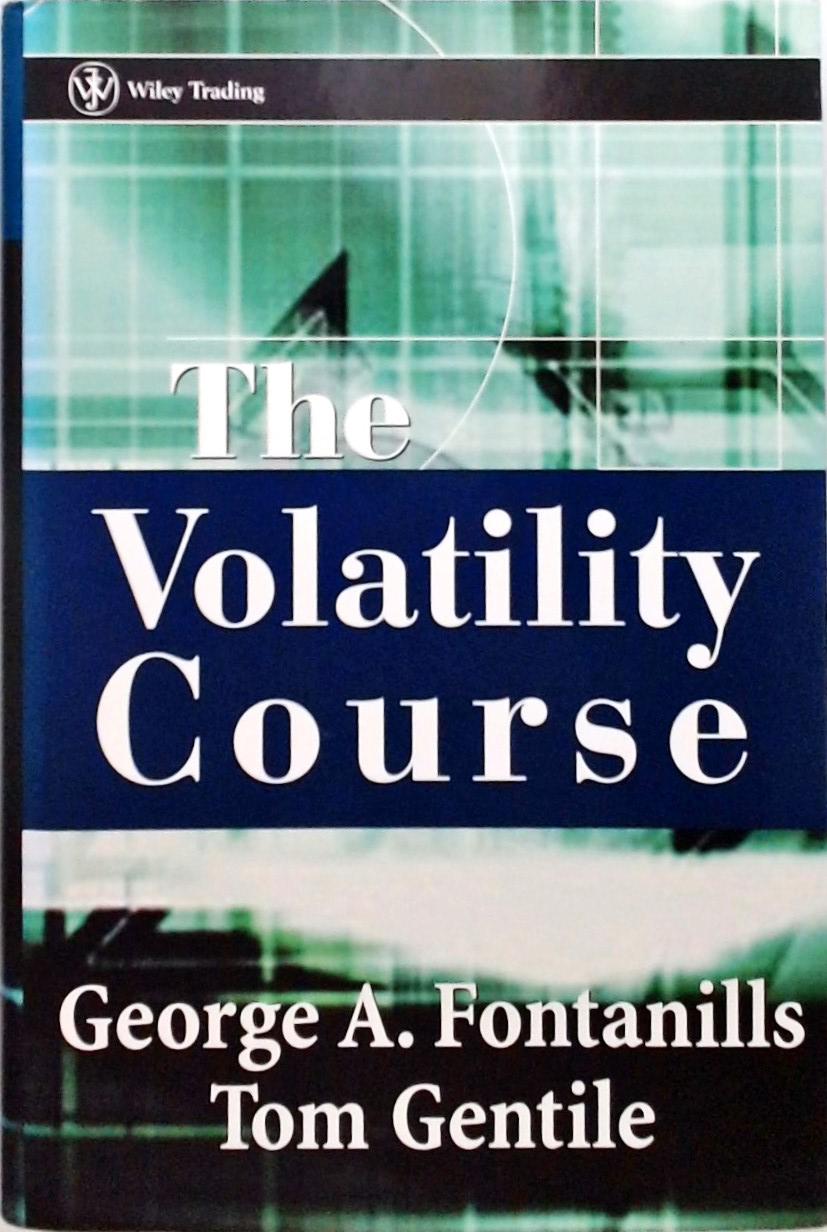 The Volatility Course