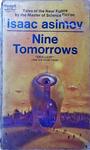 Nine Tomorrows