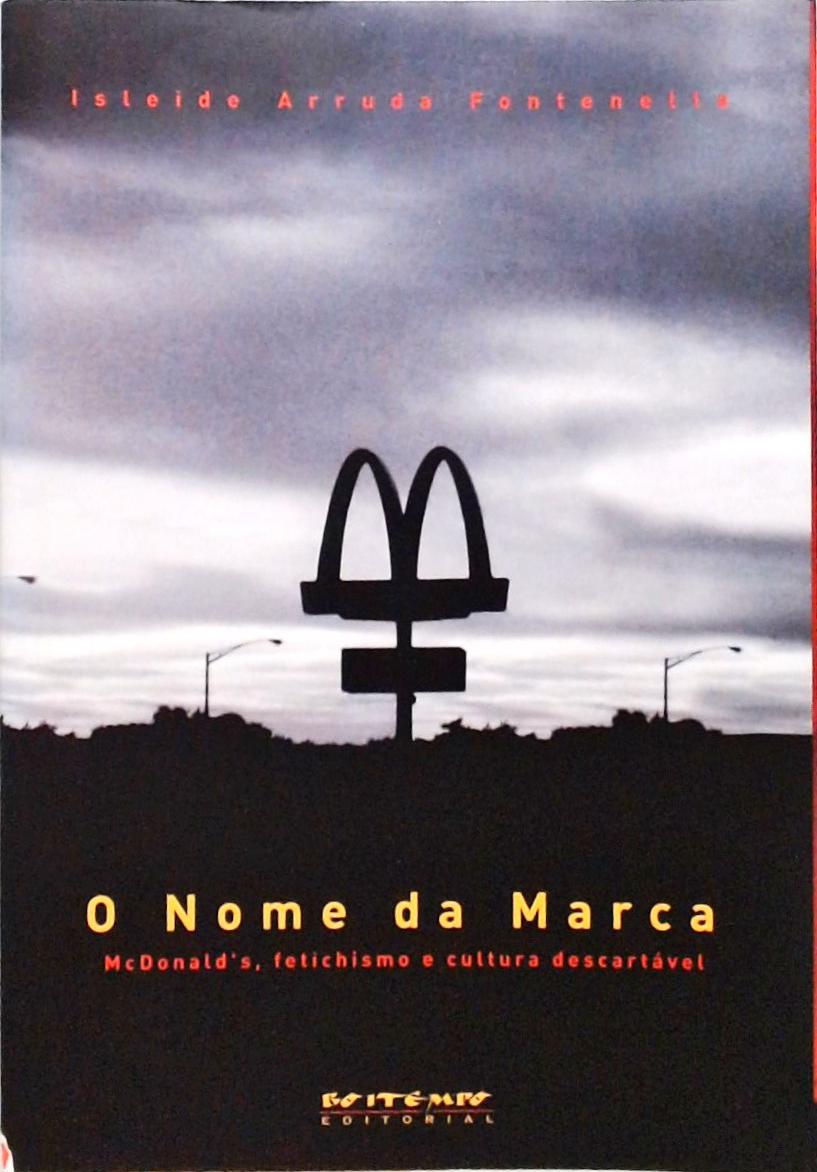 O Nome Da Marca