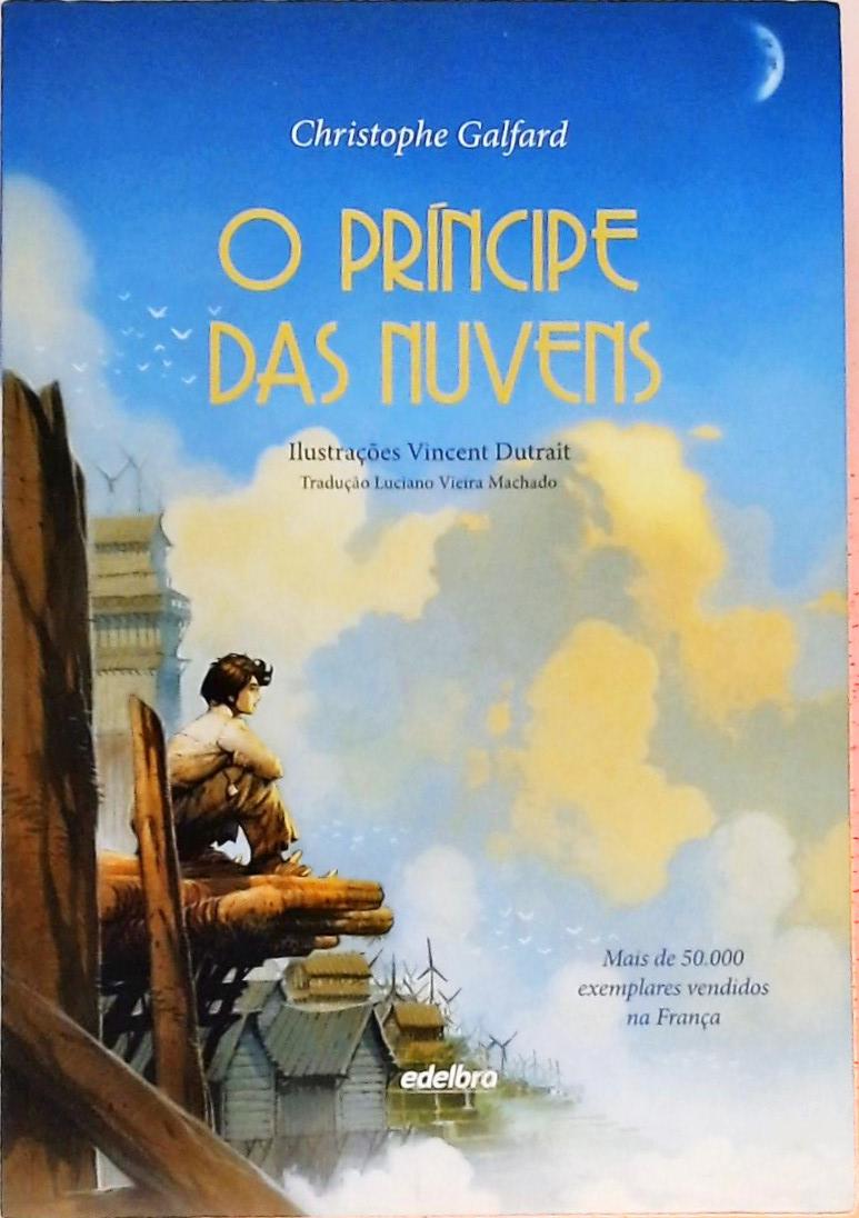 O Príncipe Das Nuvens