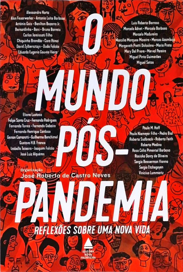 O Mundo Pós-Pandemia
