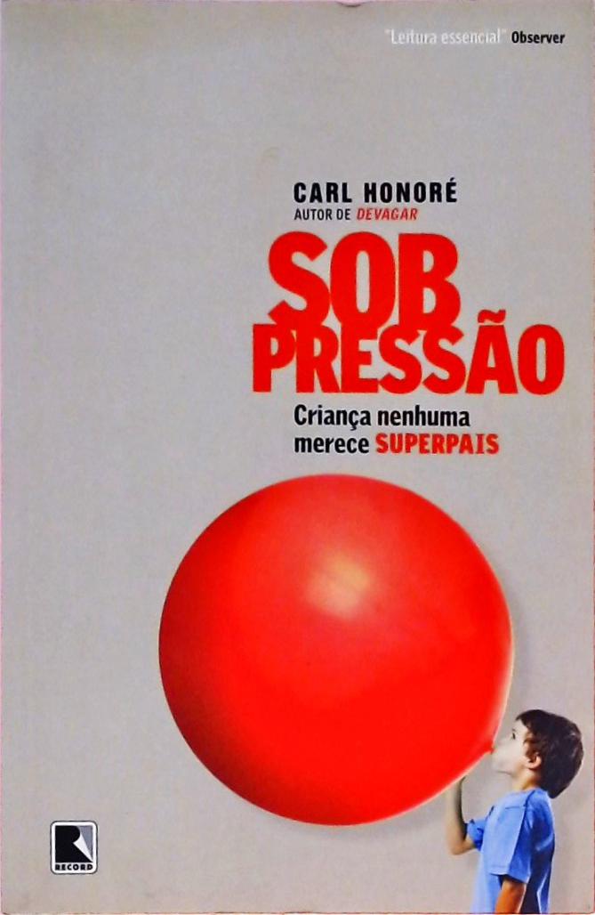 Sob Pressão