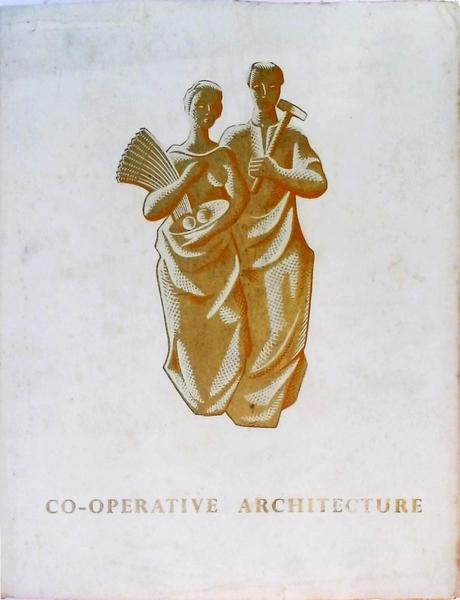Co-Operative Architecture - 1945-1959