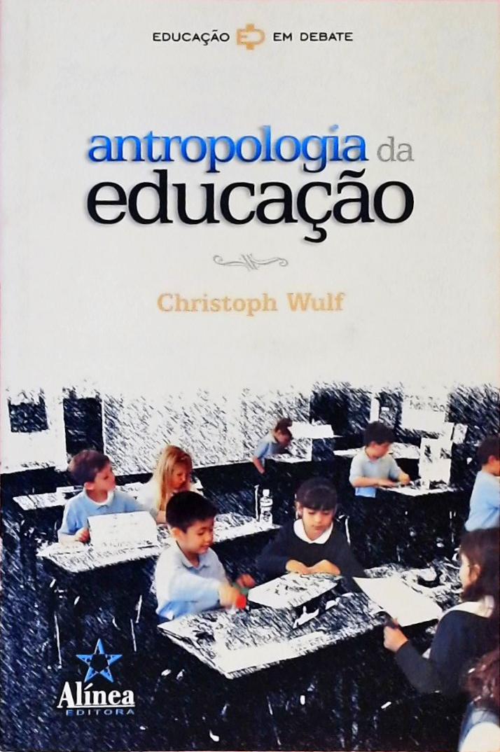 Antropologia da Educação