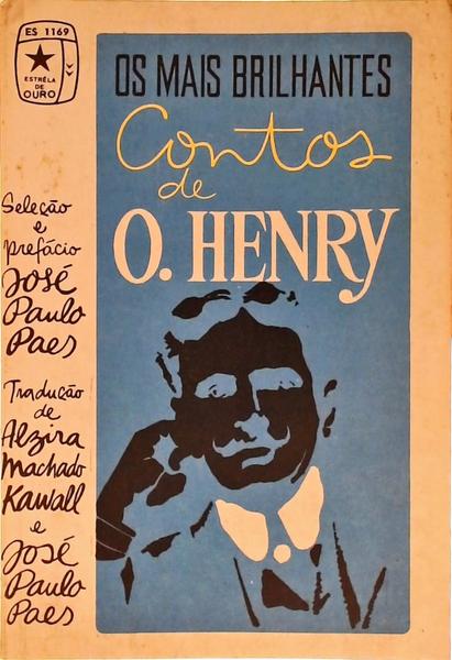 Os Mais Brilhantes Contos De O. Henry