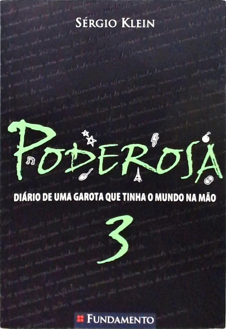 Poderosa - Vol 3