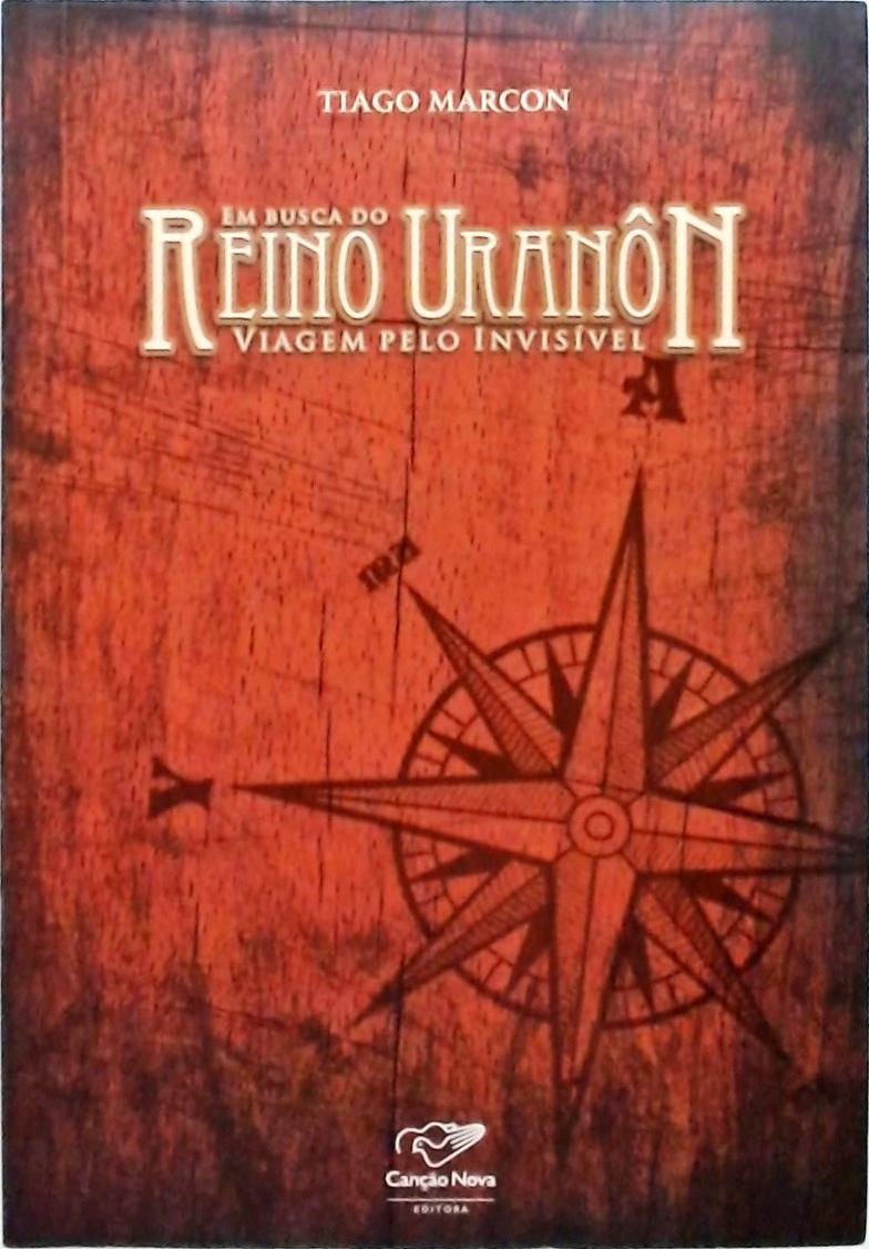 Em Busca do Reino de Uranôn