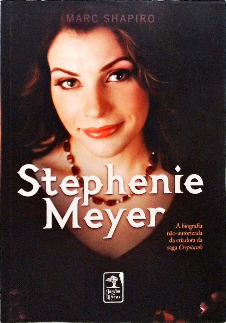 Stephenie Meyer