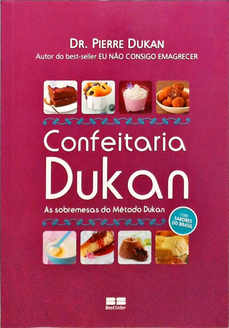 Confeitaria Dukan