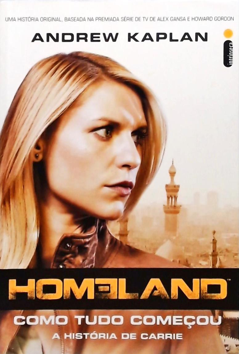 Homeland