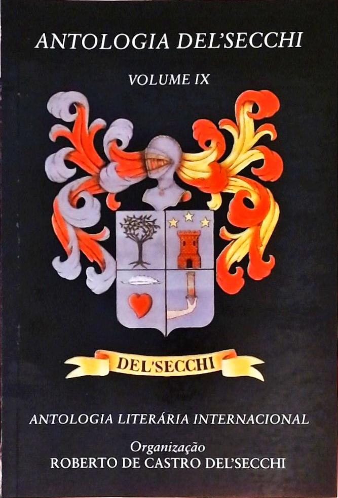 Antologia Del'Secchi - Volume 8