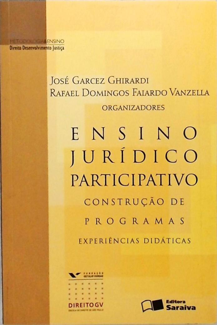 Ensino Jurídico Participativo