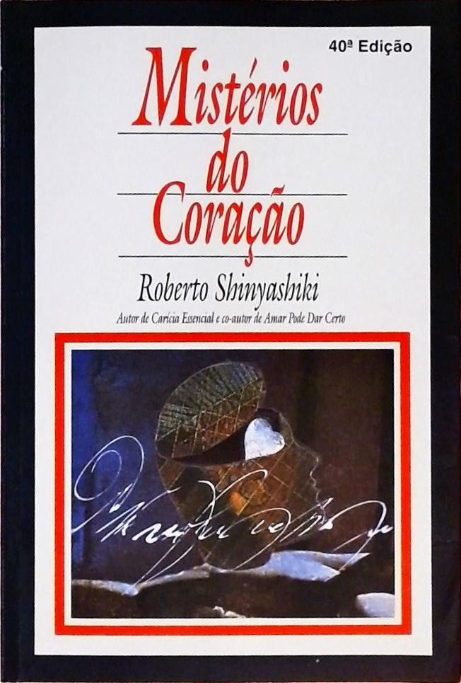 Mistérios Do Coração