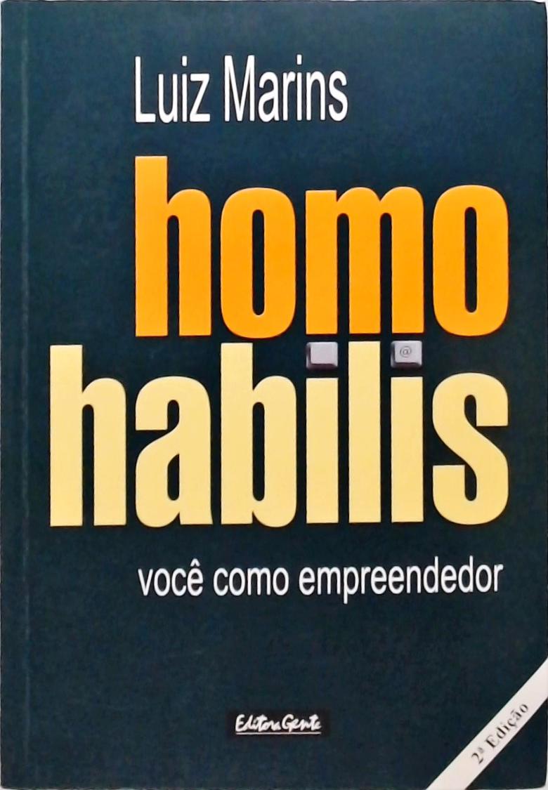 Homohabilis