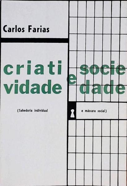 Criatividade E Sociedade