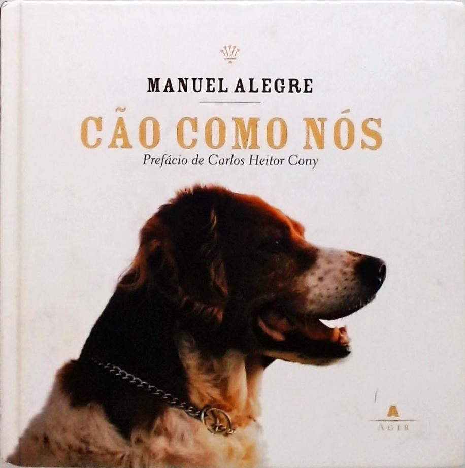 Cão Como Nós