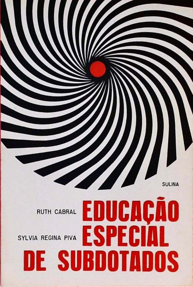 Educação Especial De Subdotados