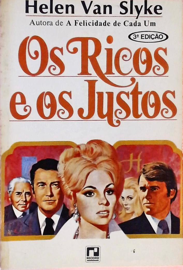 Os Ricos e os Justos