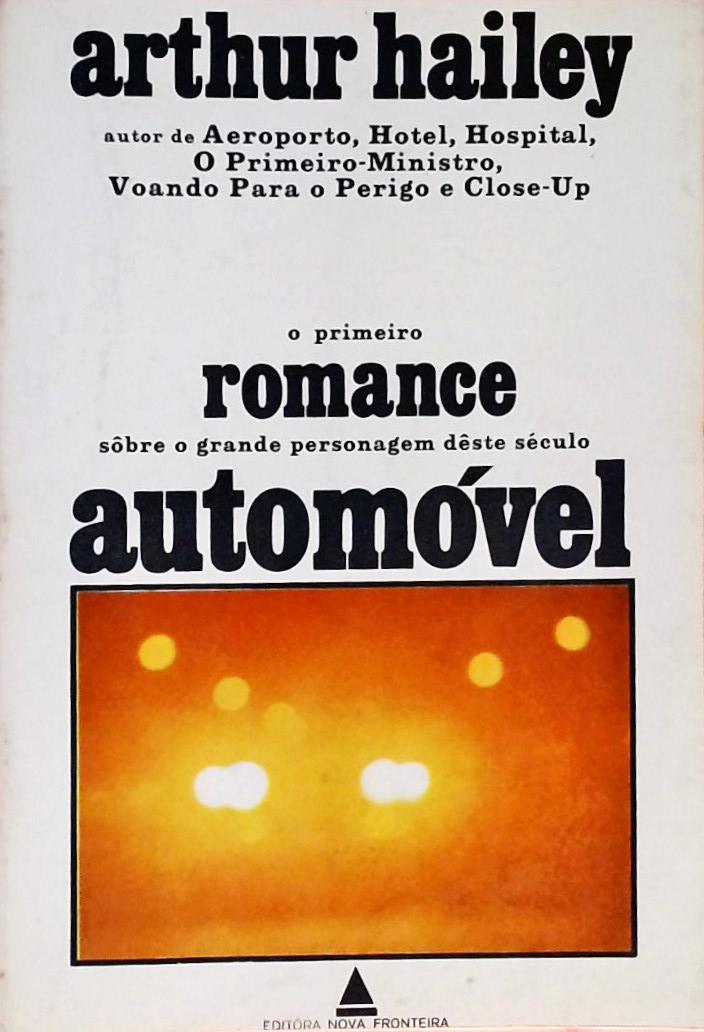 Automóvel