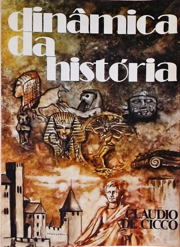 Dinâmica da História