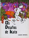 Os Desafios De Kaito