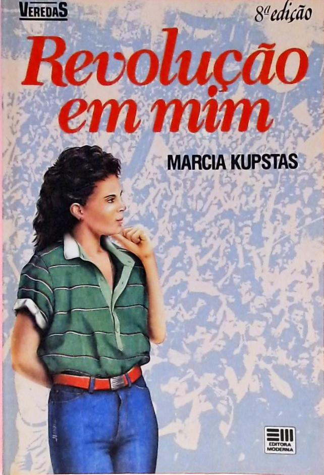 Revolução em Mim