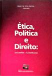 Ética Política E Direito - Inflexões Filosóficas