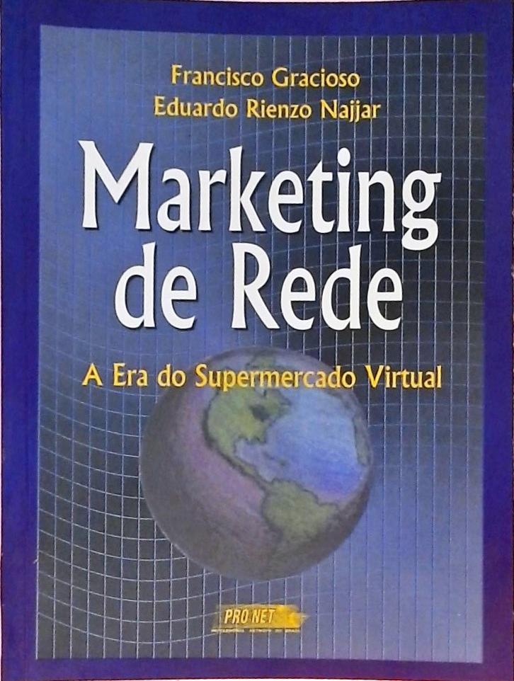 Marketing De Rede