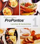 Propontos - Lanches E Sanduíches