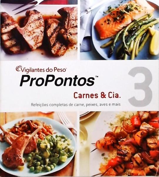 Propontos - Carnes E Cia