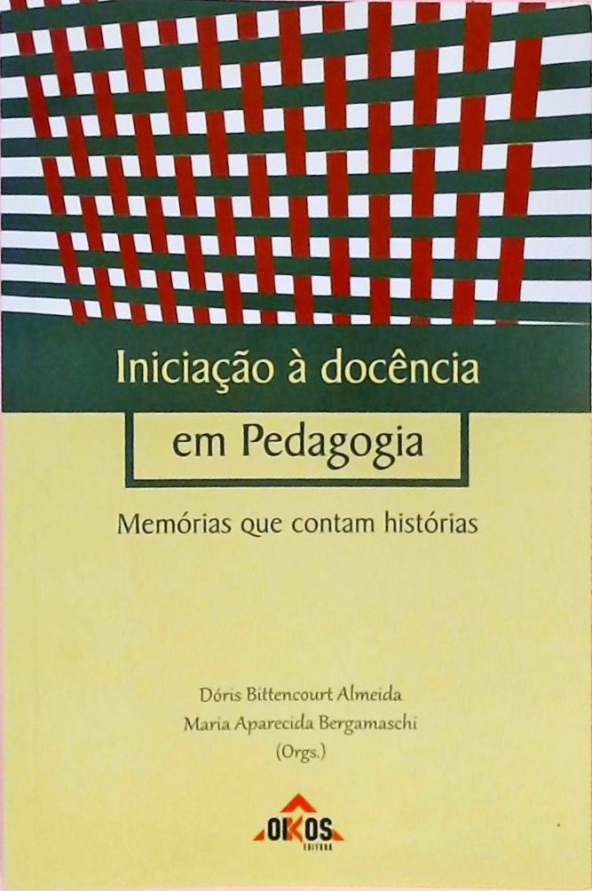 Iniciação À Docência Em Pedagogia