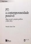 Pt - A Contemporaneidade Possível