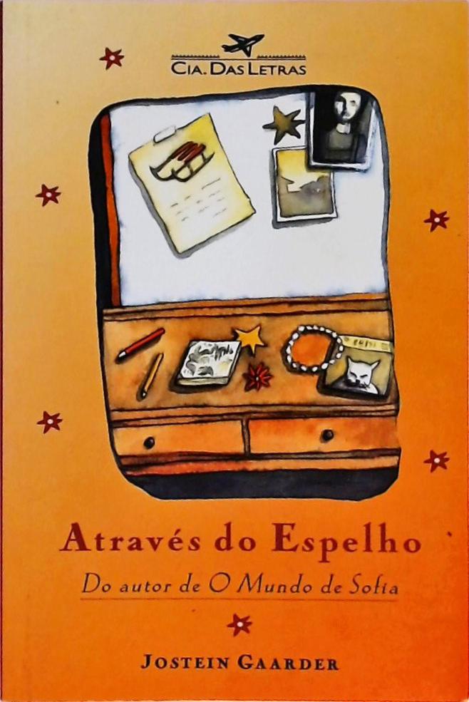 Através Do Espelho