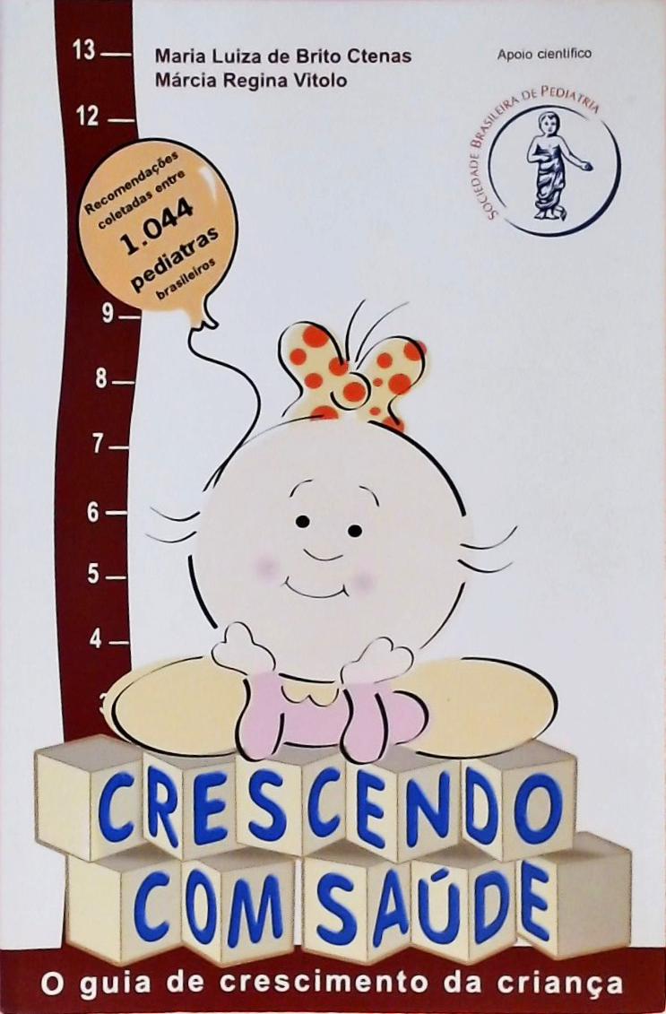 Crescendo Com Saúde