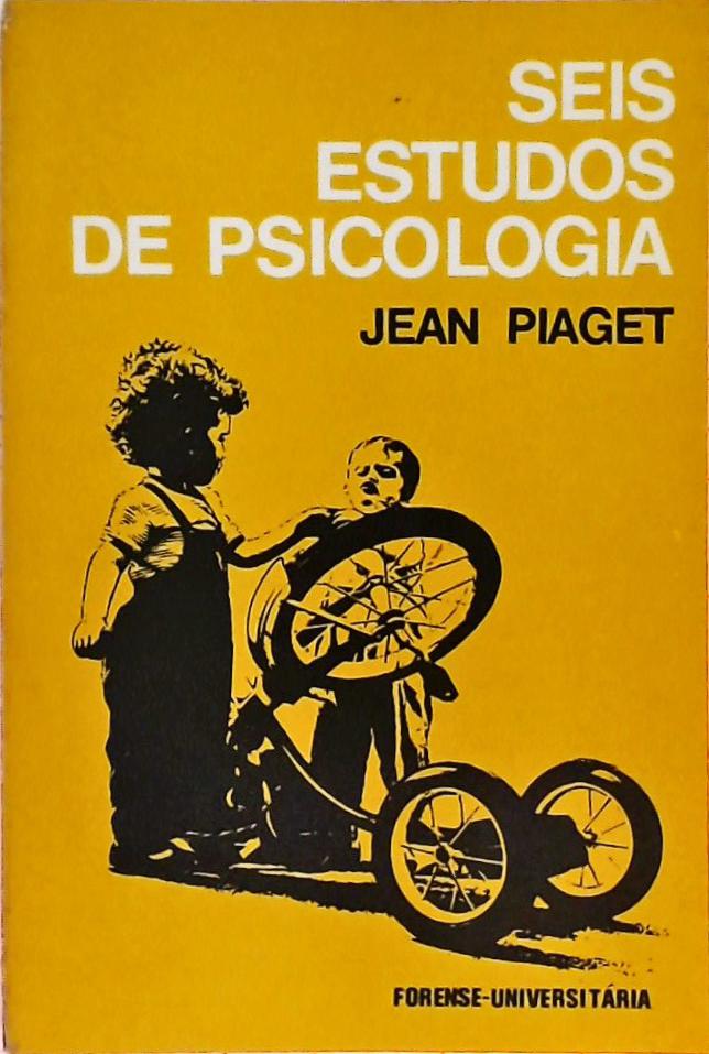 Seis Estudos de Psicologia