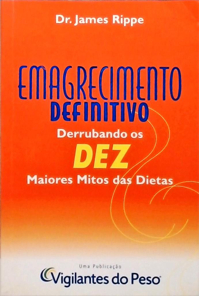 Emagrecimento Definitivo