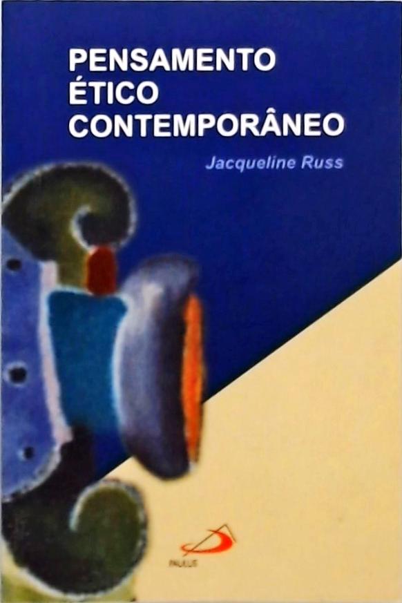 Pensamento ético contemporâneo