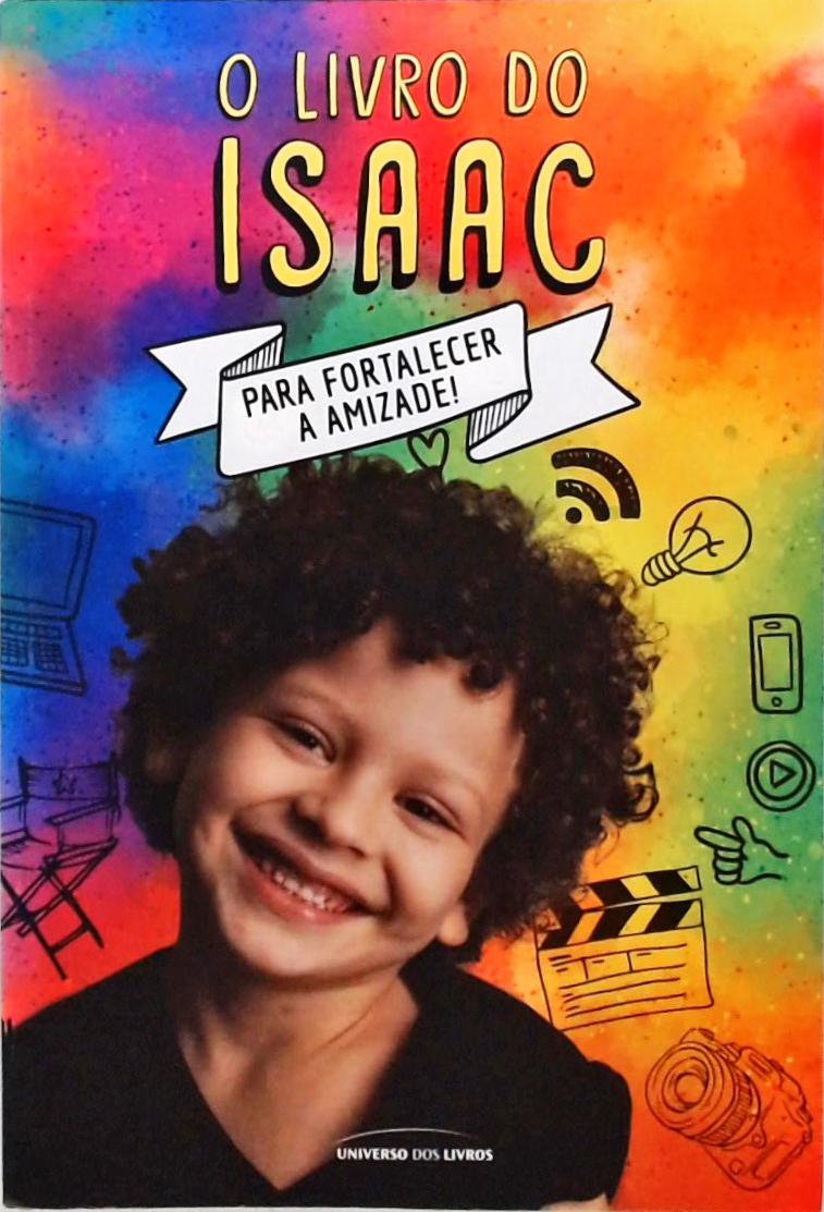 O livro do Isaac