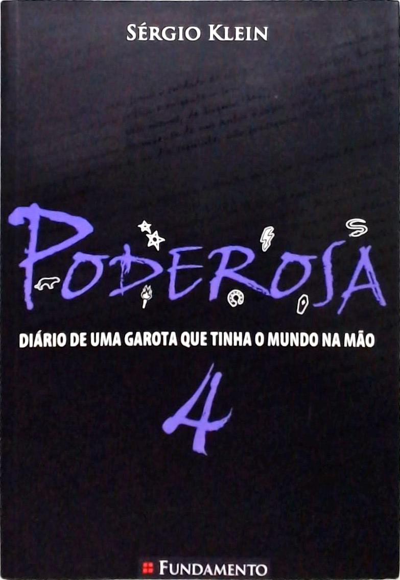 Poderosa - Volume 4