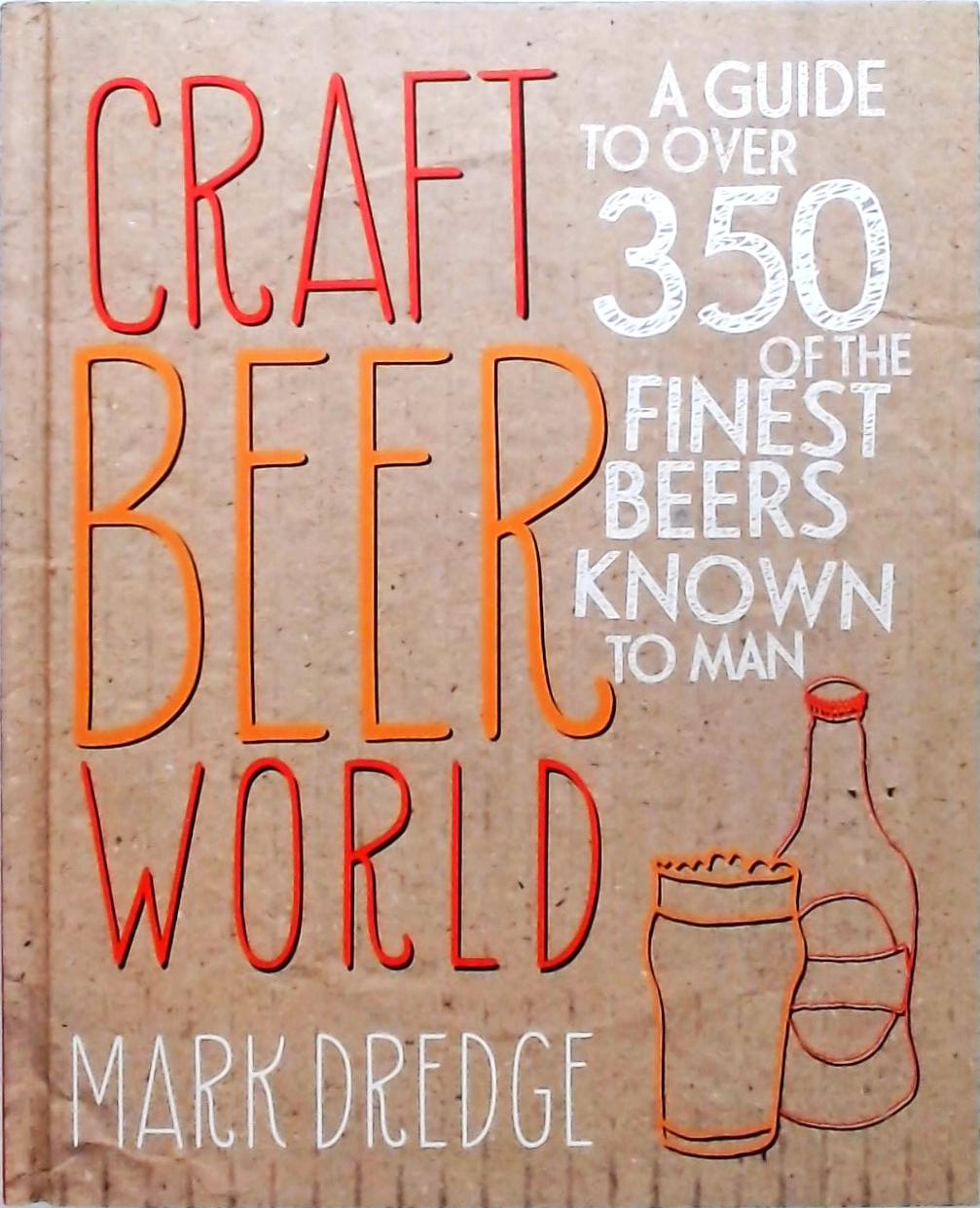 Craft Beer World